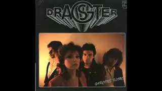 Dragster - Teenie Weenie Boppie (1981)