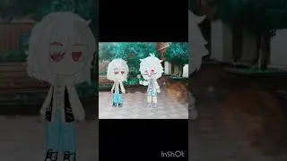 #gachaclub  #gacha просто видео)