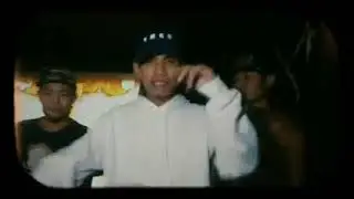 A-Dawgs - Cypher Vol.1 (Reupload)