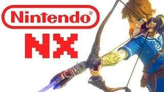 NINTENDO NX LAUNCH GAMES ARE...?!?