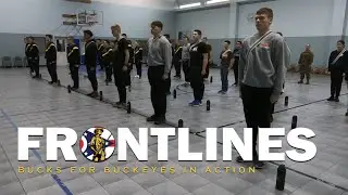 Recruits utilize Bucks for Buckeyes Incentive Program