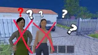 Making Galya and Gena Not Catch You In Schoolboy Runaway