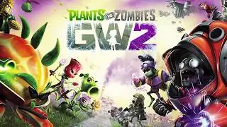 Feastivus Updates Walkthrough Trailer | Plants vs. Zombies Garden Warfare 2