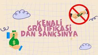 Gratifikasi : Pengertian, Dasar Hukum, Sanksi, dan Contohnya 