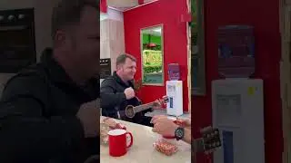 песня Ильи Яббарова про Дмитренко