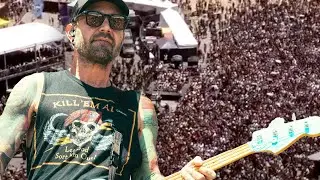 playing for 85,000 people!! | pure insanity!!