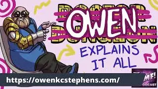 Owen Explains it All - Suicide Squad