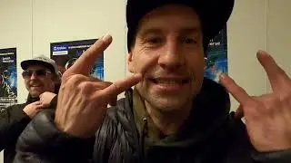 ZOO VLOG 08 „This is how we do it ! IDA 2022 World Finals”