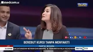 Partai Bicara 12 Maret 2019 Part 2
