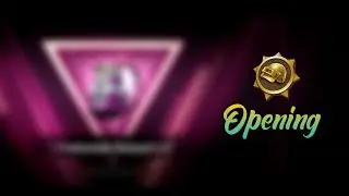 I get legendary item in free medal 🔥 pubg new state crate opening