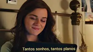 Elle e Noah - I'll Always Remember You (tradução/legendado)