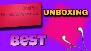 ye galti aap na kare lene se pahle jarur dekh le #one plus #bharatpe || bullets wireless z2 UNBOXING