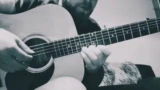 March Sketch - Acoustic Instrumental Song