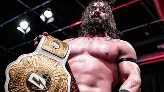 FULL MATCH: PAC VS Rampage - Defiant World Championship Match (Defiant Loaded #27)