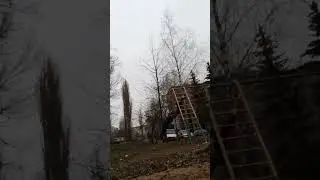 лач гейнер с лестницы 