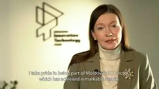 Prezentare candidat pentru Consiliul MITP: Irina Străjescu, Moldcell