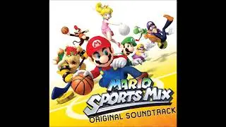 Mario Sports Mix Wii OST