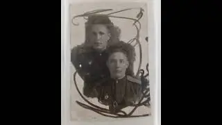 Елизавета Рябцева