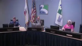 City of Rancho Palos Verdes - August 6, 2024 - City Council Meeting
