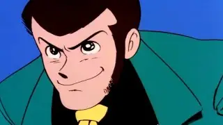 lupin edited