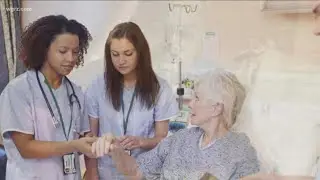 SUNY Push: 1,000 New Registered Nurses
