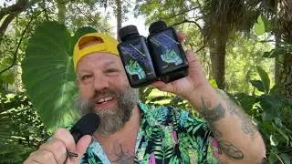 Episode 19 Wade Lee's TOP 10 Plant Products Influenced by the Plant Community