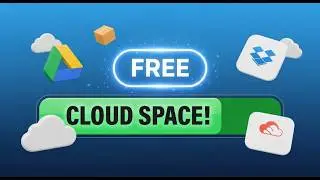 Best Free Cloud Storage in 2026 Top 3 for Maximum Space