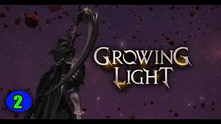 FFXIV 6.5 Growing Light 2:  Two-Toned Echos