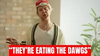 Trump rehearses for his Debate