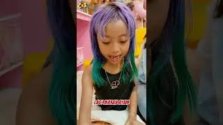 LEIKA MAKAN CEKER AYAM ? CnX Shorts