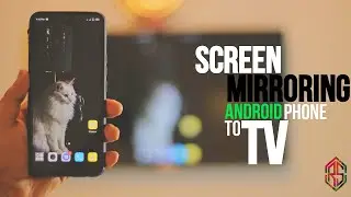 How To Mirror Phone To TV - (No App Needed) 2021 - Screen Mirroring iPhone
