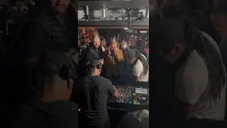 DJ EZ & Donaeo (live Pa Bounce) @ Defected Records 2022 Nuthingsorted