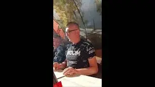 Стрим! Доброе утро всем