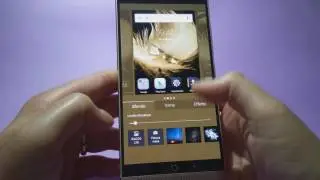 ZTE Axon 7