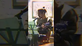 blinding light cover #sing #vocal