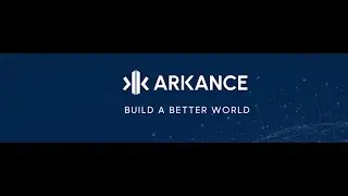 ARKANCE introductie