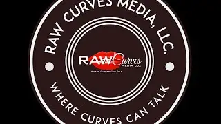 RAW Curves Media, LLC. Presents . . .  Behind The Winner's Circle