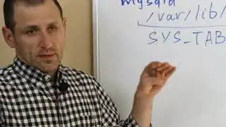 SYS TABLES