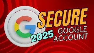 How To Create Secure Google Account