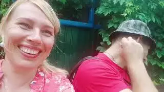 Dacha, how much money did you spend on the sea, where do we work?
