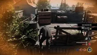 The Texas Chain Saw Massacre well that happened....