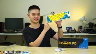 Leopold FC660M PD Review