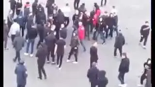 31 10 2015 околофутбол Левак Арсенала на Ровно