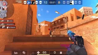 I Feel Like God😈 | Hi VKw❤️ | Standoff 2 Highlights