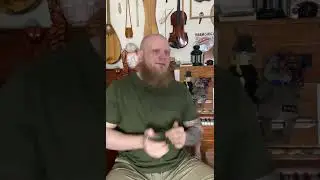 Vitaly Zhukov-John Henry.