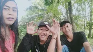 Kumpul Dikebon bersama arul dan popay