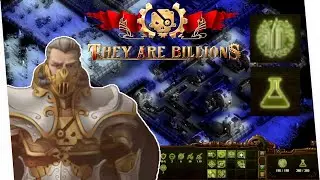 TAB / They Are Billions The Weapons Factory Collectibles