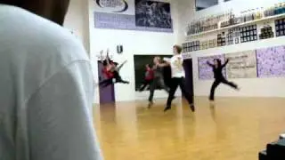 Disco Combo