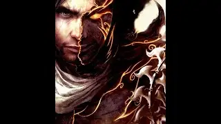 Играем в: Prince of Persia: the two thrones #12 