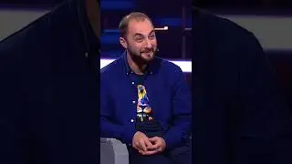 Кто ведёт Comedy Club? 